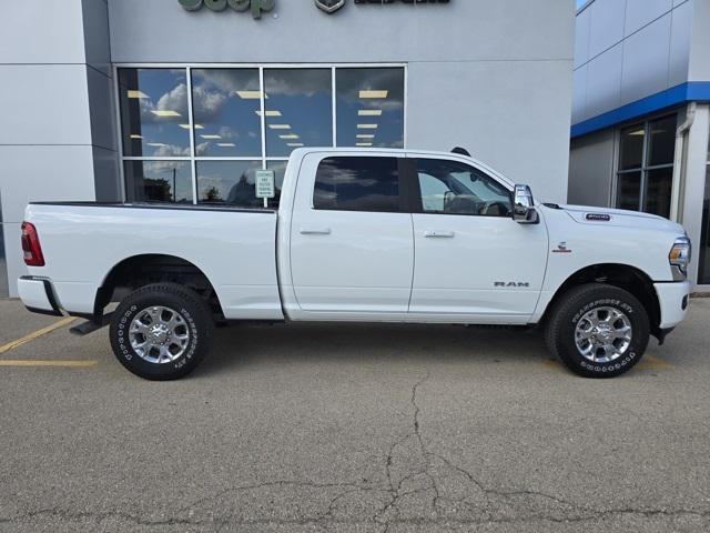 2024 RAM 2500 Laramie Crew Cab 4x4 64 Box 2024 RAM 2500 Laramie Crew Cab 4x4 64 Box