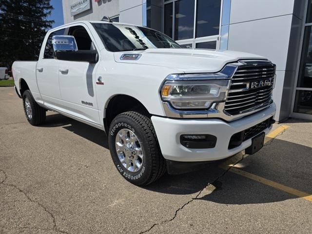 2024 RAM 2500 Laramie Crew Cab 4x4 64 Box 2024 RAM 2500 Laramie Crew Cab 4x4 64 Box