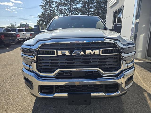 2025 RAM 2500 Big Horn Crew Cab 4x4 64 Box 2025 RAM 2500 Big Horn Crew Cab 4x4 64 Box