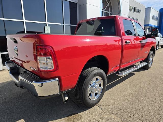 2024 RAM 2500 Big Horn Crew Cab 4x4 64 Box 2024 RAM 2500 Big Horn Crew Cab 4x4 64 Box