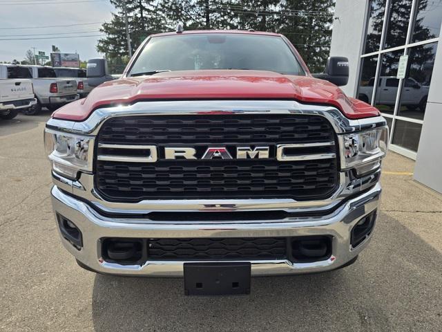 2024 RAM 2500 Big Horn Crew Cab 4x4 64 Box 2024 RAM 2500 Big Horn Crew Cab 4x4 64 Box