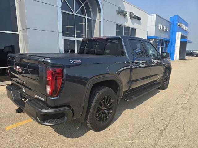2021 GMC Sierra 1500 Elevation 2021 GMC Sierra 1500 Elevation