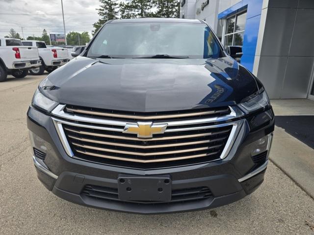 2022 Chevrolet Traverse AWD High Country 2022 Chevrolet Traverse AWD High Country