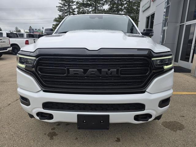 2023 RAM 1500 Limited Crew Cab 4x4 57 Box 2023 RAM 1500 Limited Crew Cab 4x4 57 Box