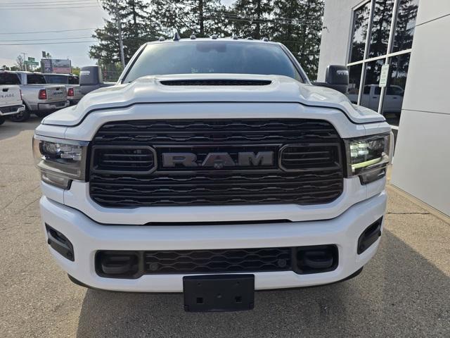 2023 RAM 2500 Limited Mega Cab 4x4 64 Box 2023 RAM 2500 Limited Mega Cab 4x4 64 Box