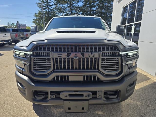 2025 RAM 2500 Power Wagon Crew Cab 4x4 64 Box 2025 RAM 2500 Power Wagon Crew Cab 4x4 64 Box