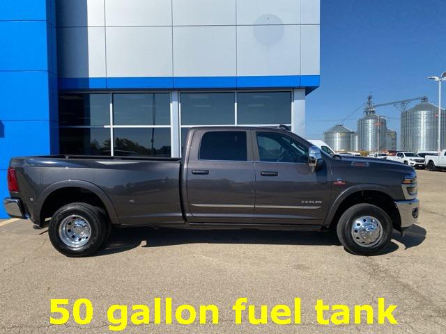 2025 RAM 3500 Limited Crew Cab 4x4 8 Box 2025 RAM 3500 Limited Crew Cab 4x4 8 Box