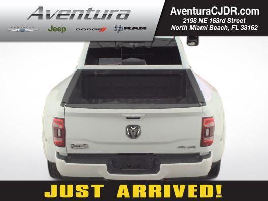 2023 RAM 3500 Limited Longhorn Mega Cab 4x4 64 Box 2023 RAM 3500 Limited Longhorn Mega Cab 4x4 64 Box