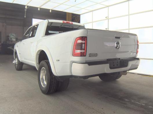 2023 RAM 3500 Limited Longhorn Mega Cab 4x4 64 Box 2023 RAM 3500 Limited Longhorn Mega Cab 4x4 64 Box