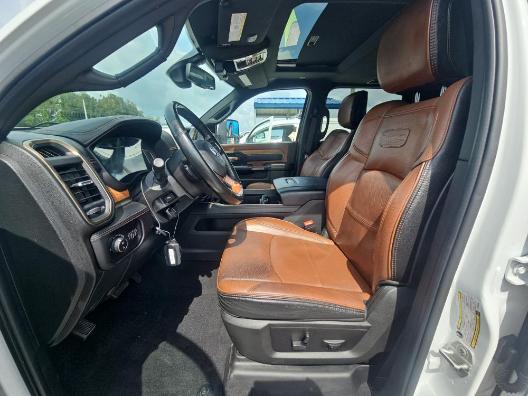 2023 RAM 3500 Limited Longhorn Mega Cab 4x4 64 Box 2023 RAM 3500 Limited Longhorn Mega Cab 4x4 64 Box