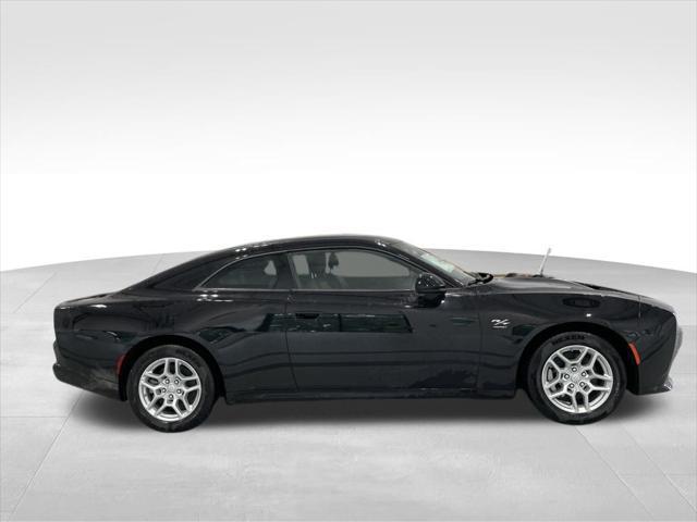 2025 Dodge Charger CHARGER 2-DOOR DAYTONA R/T AWD