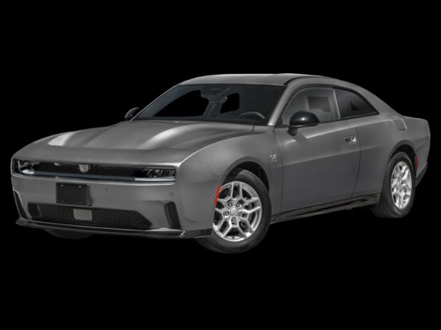 2025 Dodge Charger CHARGER 2-DOOR DAYTONA R/T AWD 2025 Dodge Charger CHARGER 2-DOOR DAYTONA R/T AWD