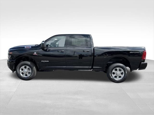 2025 RAM Ram 2500 RAM 2500 BIG HORN CREW CAB 4X4 64 BOX
