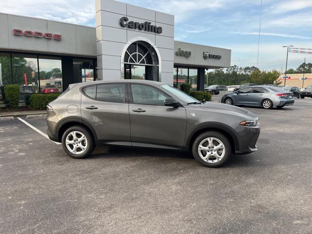 2025 Dodge Hornet HORNET GT AWD 2025 Dodge Hornet HORNET GT AWD