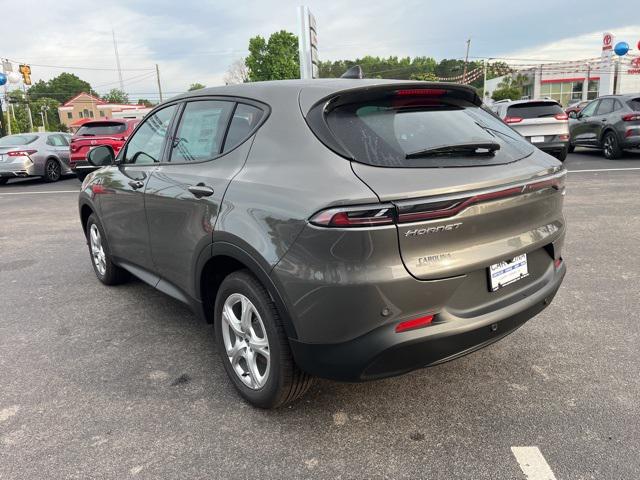 2025 Dodge Hornet HORNET GT AWD 2025 Dodge Hornet HORNET GT AWD