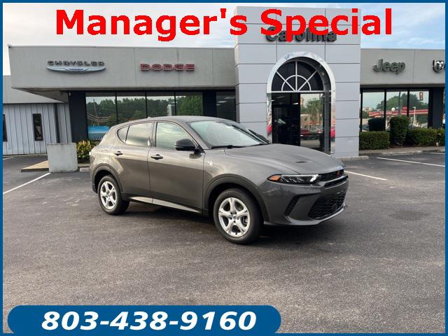 2025 Dodge Hornet HORNET GT AWD 2025 Dodge Hornet HORNET GT AWD