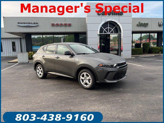 2025 Dodge Hornet HORNET GT AWD