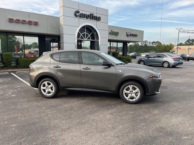 2025 Dodge Hornet HORNET GT AWD