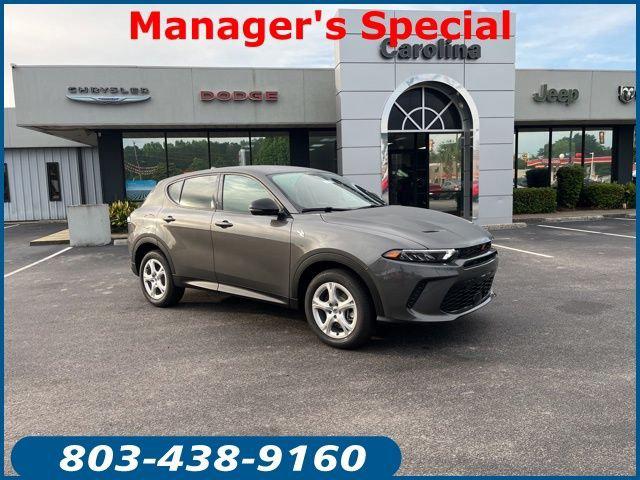 2025 Dodge Hornet HORNET GT AWD