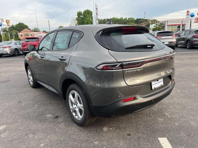 2025 Dodge Hornet HORNET GT AWD
