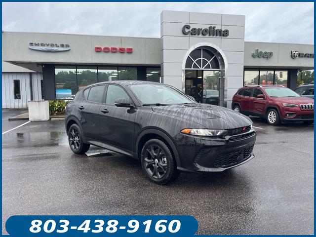 2025 Dodge Hornet HORNET GT AWD 2025 Dodge Hornet HORNET GT AWD