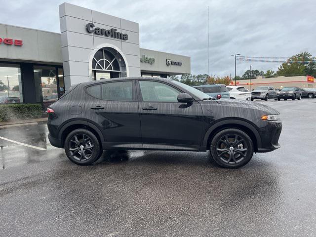 2025 Dodge Hornet HORNET GT AWD 2025 Dodge Hornet HORNET GT AWD