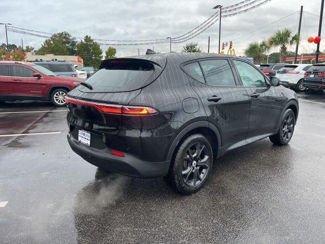 2025 Dodge Hornet HORNET GT AWD