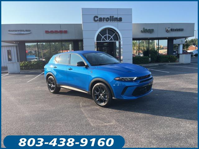 2025 Dodge Hornet HORNET GT AWD 2025 Dodge Hornet HORNET GT AWD