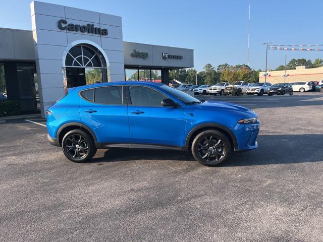 2025 Dodge Hornet HORNET GT AWD 2025 Dodge Hornet HORNET GT AWD