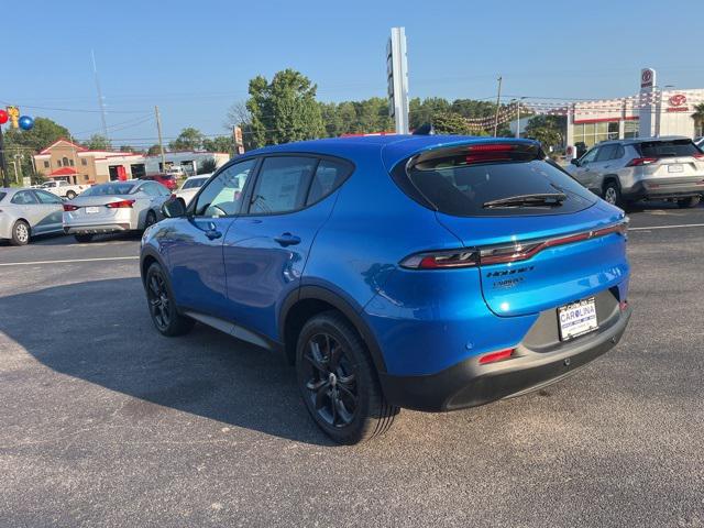 2025 Dodge Hornet HORNET GT AWD 2025 Dodge Hornet HORNET GT AWD