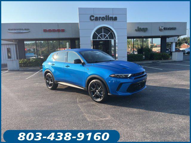 2025 Dodge Hornet HORNET GT AWD