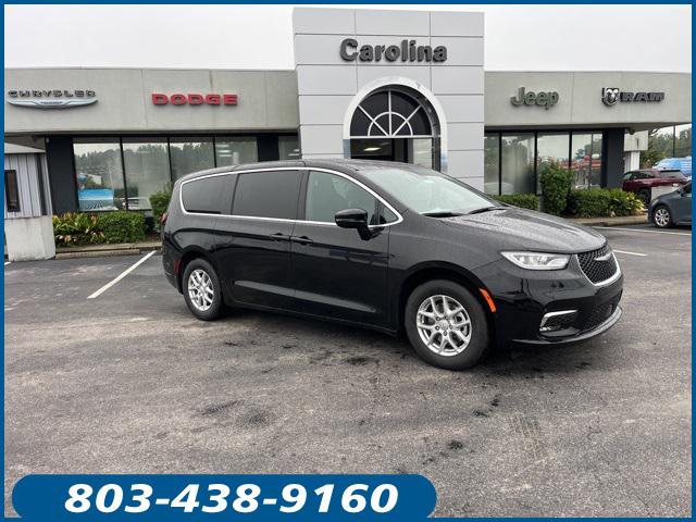 2026 Chrysler Pacifica PACIFICA SELECT 2026 Chrysler Pacifica PACIFICA SELECT