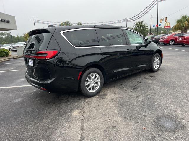 2026 Chrysler Pacifica PACIFICA SELECT 2026 Chrysler Pacifica PACIFICA SELECT