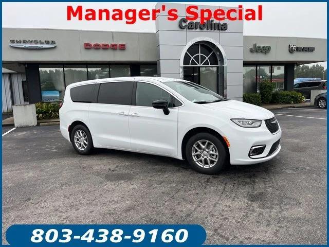 2026 Chrysler Pacifica Select for sale in Lugoff, SC