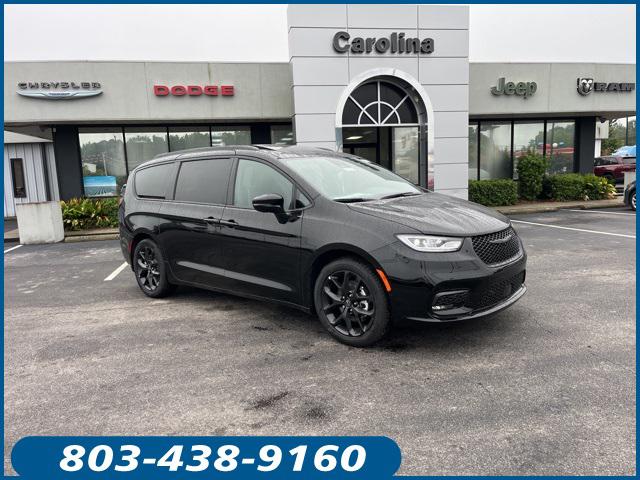 2026 Chrysler Pacifica PACIFICA LIMITED