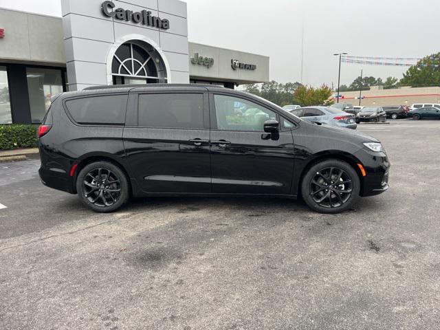 2026 Chrysler Pacifica PACIFICA LIMITED