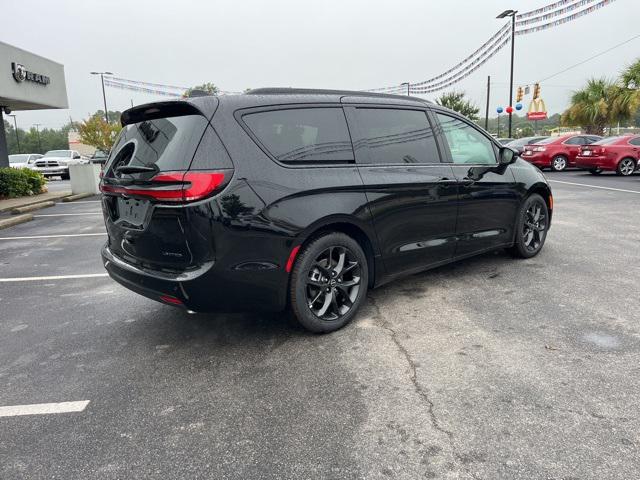2026 Chrysler Pacifica PACIFICA LIMITED