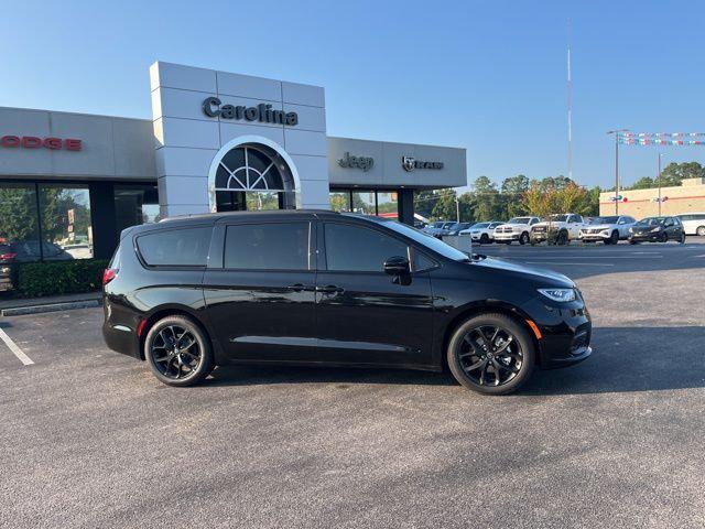 2026 Chrysler Pacifica PACIFICA LIMITED