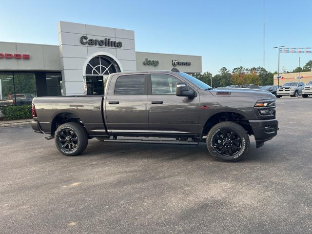 2026 RAM Ram 2500 RAM 2500 BIG HORN CREW CAB 4X4 64 BOX 2026 RAM Ram 2500 RAM 2500 BIG HORN CREW CAB 4X4 64 BOX