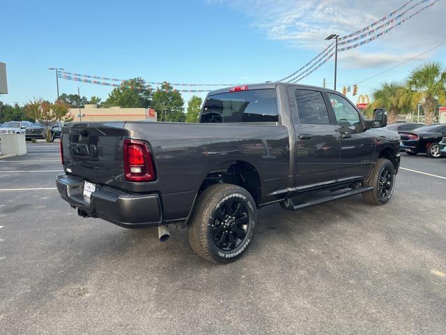 2026 RAM Ram 2500 RAM 2500 BIG HORN CREW CAB 4X4 64 BOX 2026 RAM Ram 2500 RAM 2500 BIG HORN CREW CAB 4X4 64 BOX