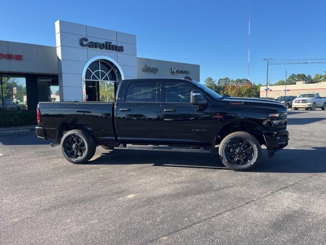 2026 RAM Ram 2500 RAM 2500 BIG HORN CREW CAB 4X4 64 BOX 2026 RAM Ram 2500 RAM 2500 BIG HORN CREW CAB 4X4 64 BOX