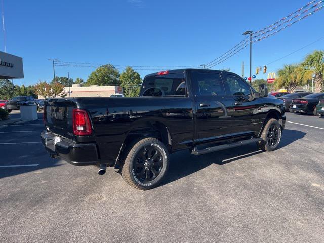 2026 RAM Ram 2500 RAM 2500 BIG HORN CREW CAB 4X4 64 BOX 2026 RAM Ram 2500 RAM 2500 BIG HORN CREW CAB 4X4 64 BOX
