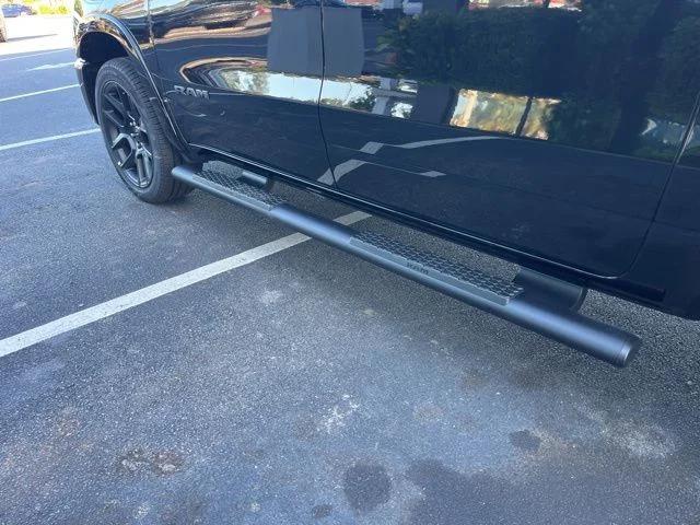 2026 Ram 1500 Laramie Crew Cab 4x4 57 Box