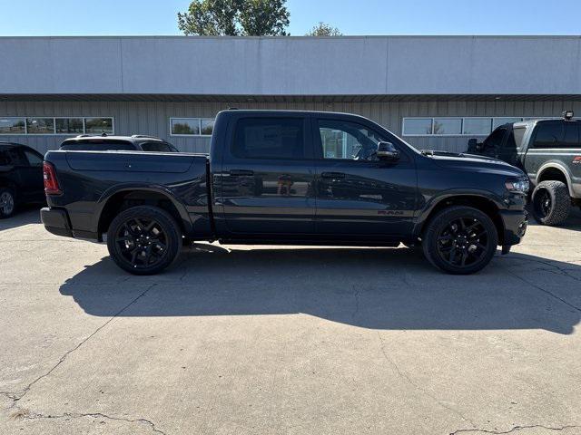 2026 RAM Ram 1500 RAM 1500 LARAMIE CREW CAB 4X4 57 BOX 2026 RAM Ram 1500 RAM 1500 LARAMIE CREW CAB 4X4 57 BOX