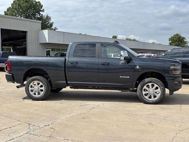 2025 RAM Ram 2500 RAM 2500 LARAMIE CREW CAB 4X4 64 BOX