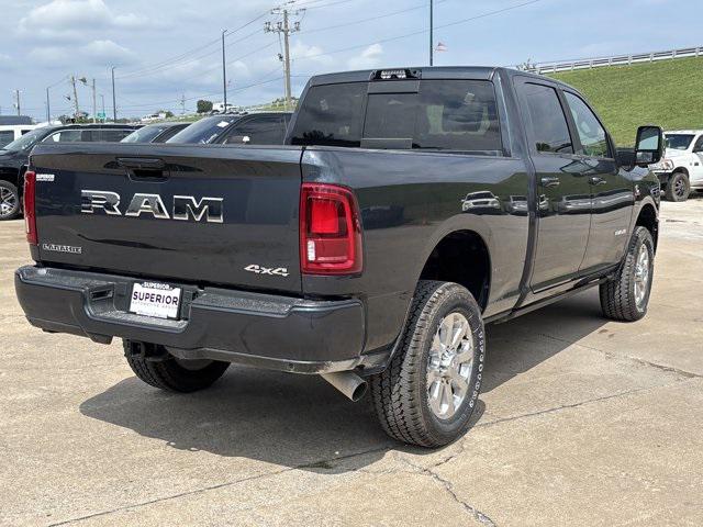 2025 RAM Ram 2500 RAM 2500 LARAMIE CREW CAB 4X4 64 BOX