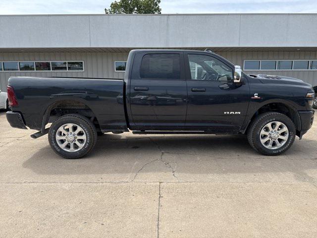 2025 RAM Ram 2500 RAM 2500 LARAMIE CREW CAB 4X4 64 BOX