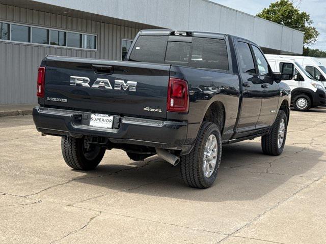 2025 RAM Ram 2500 RAM 2500 LARAMIE CREW CAB 4X4 64 BOX