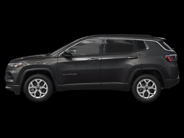 2025 Jeep Compass COMPASS LIMITED 4X4 2025 Jeep Compass COMPASS LIMITED 4X4