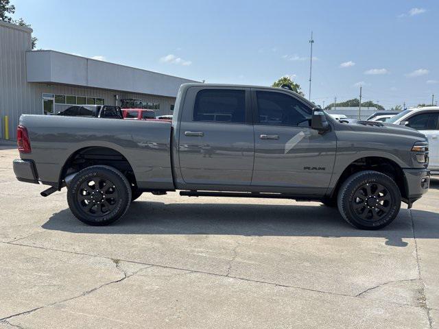 2025 RAM Ram 2500 RAM 2500 LARAMIE CREW CAB 4X4 64 BOX